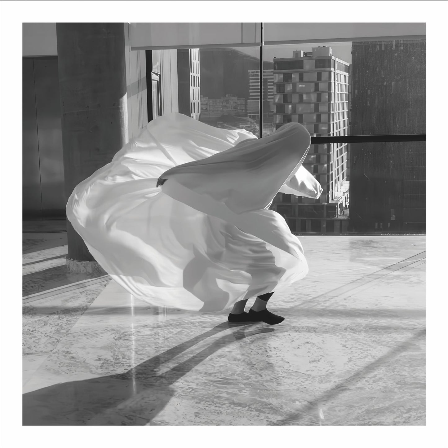 El Manto de Khai XIII