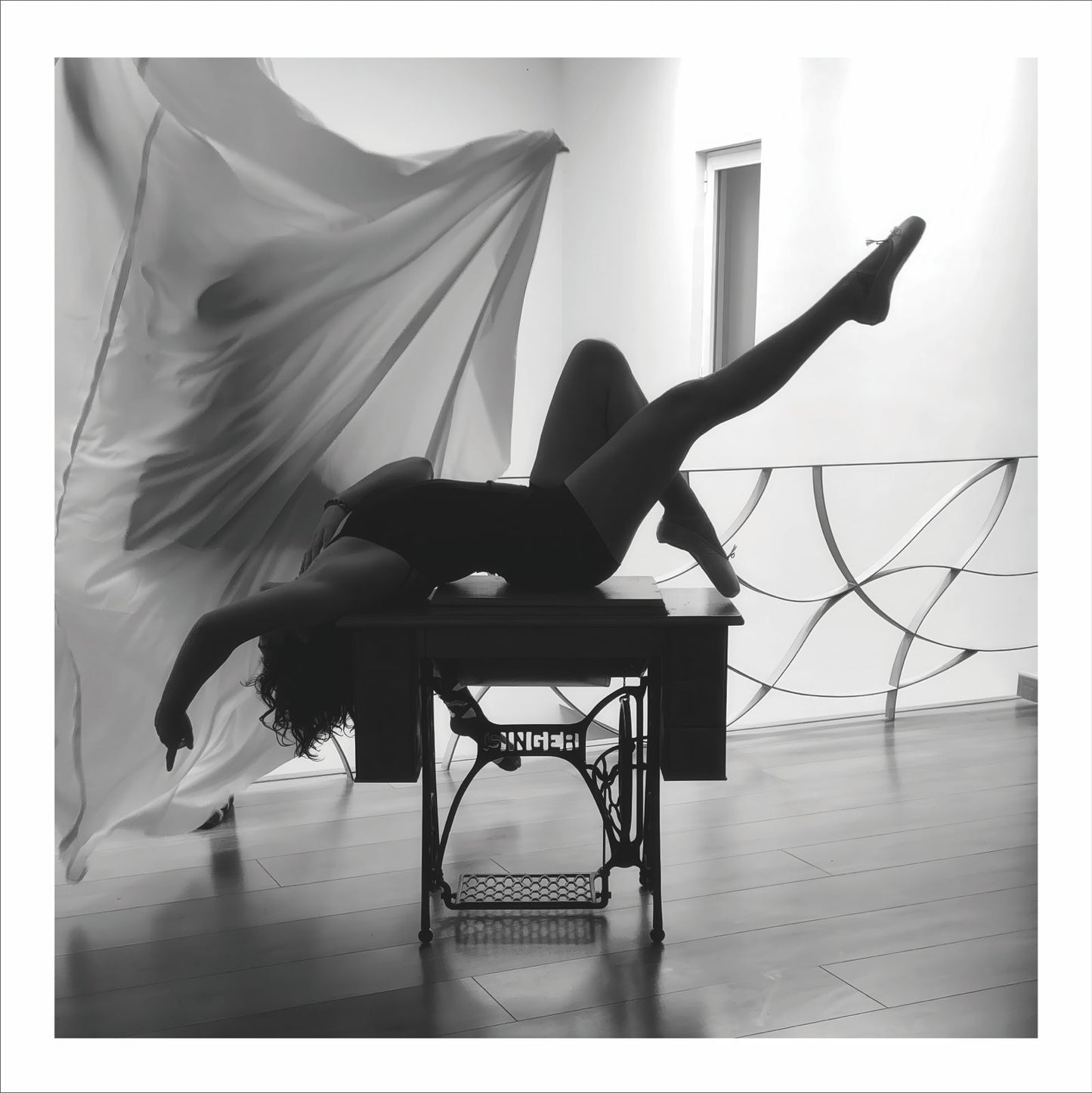 El Manto de Khai III