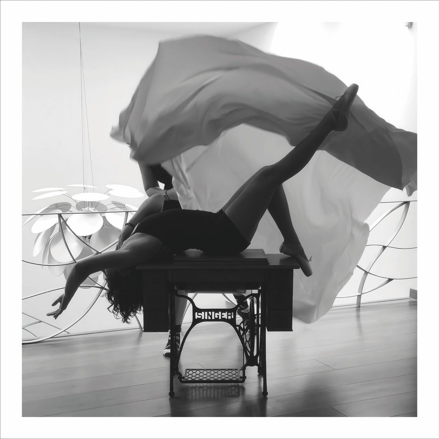 El Manto de Khai XII