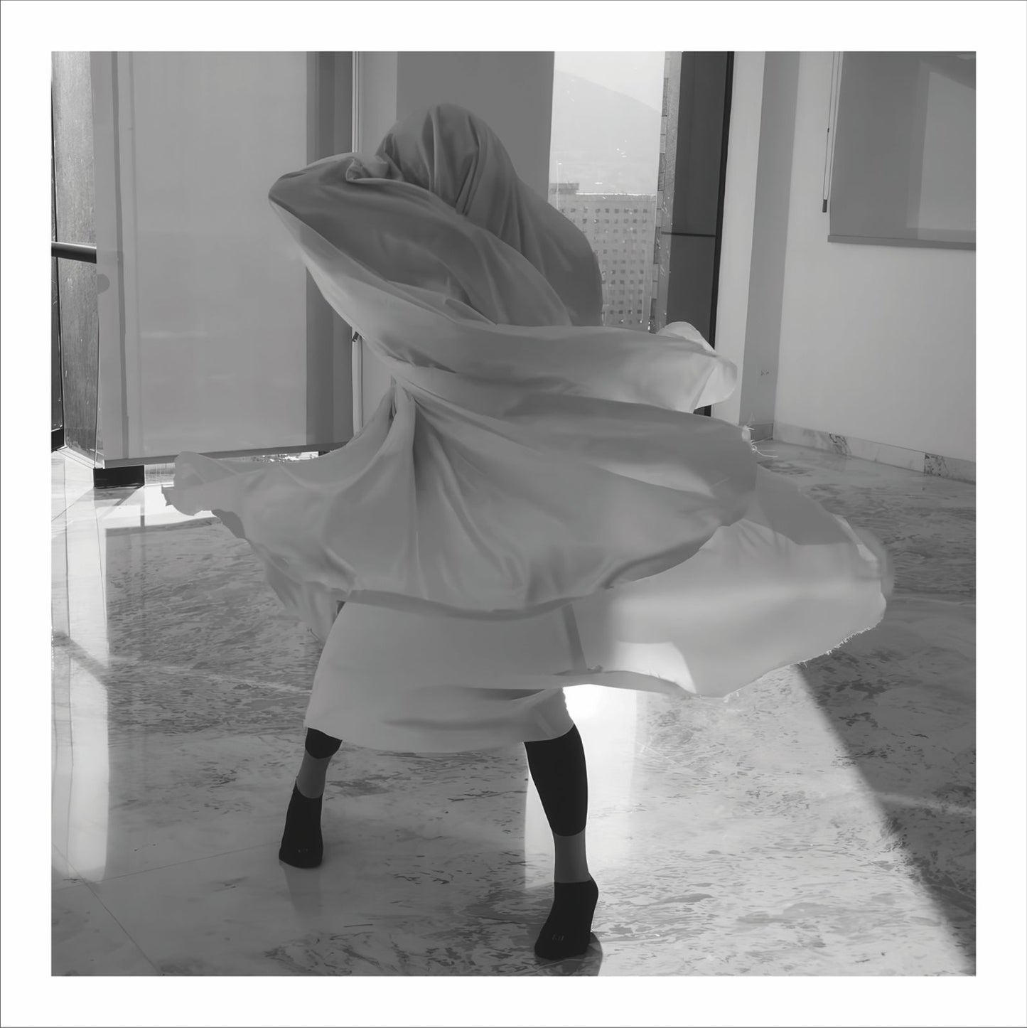 El Manto de Khai XIV