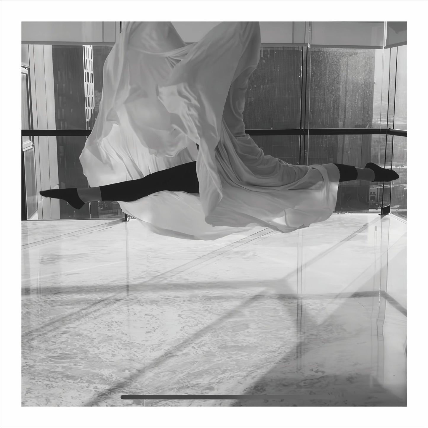 El Manto de Khai XVII