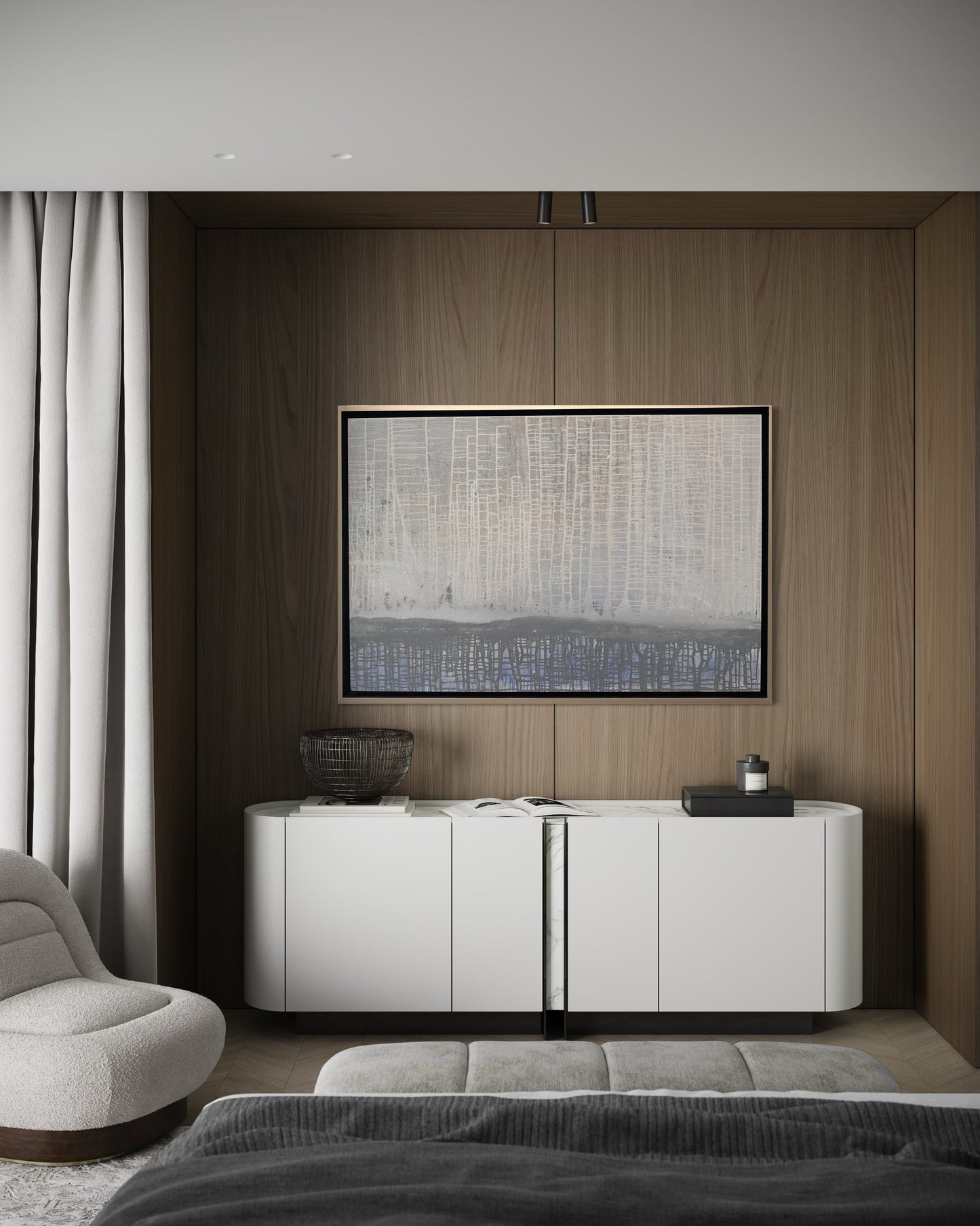 Más allá de un Sueño