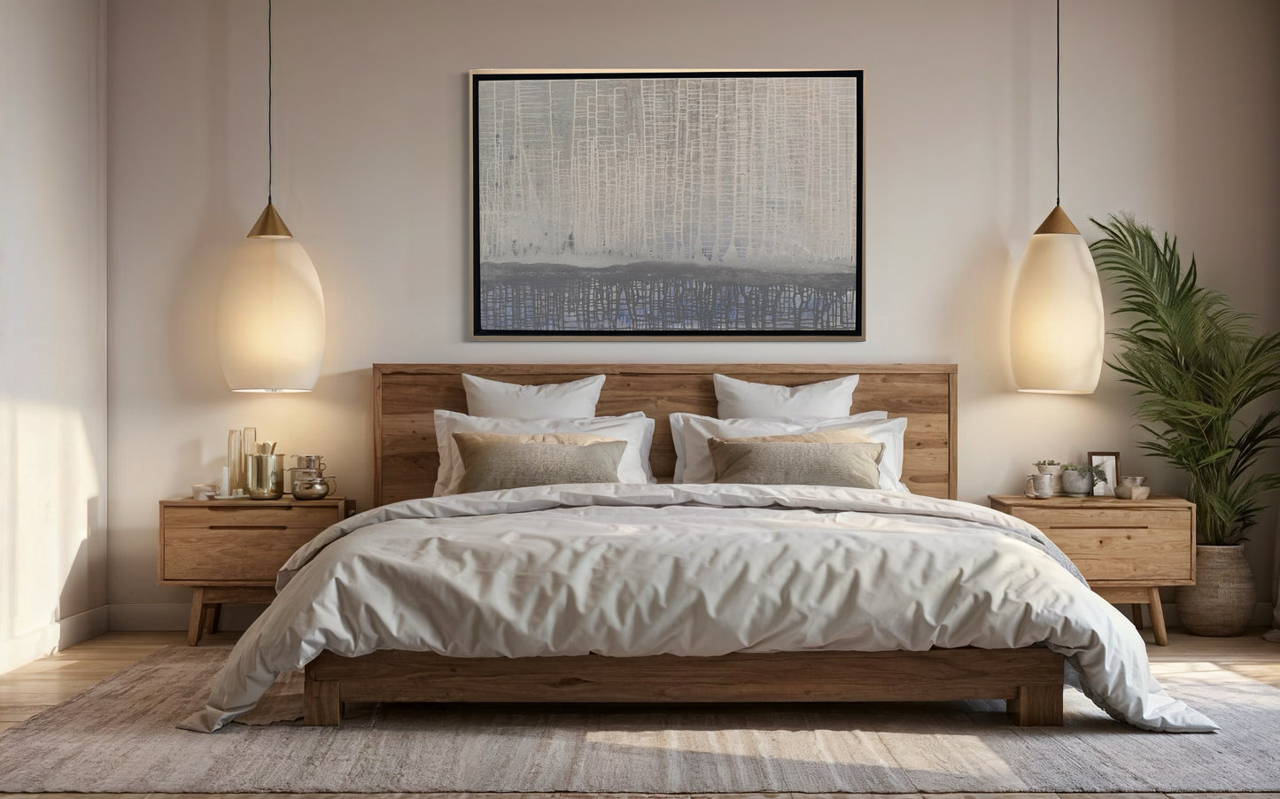 Más allá de un Sueño