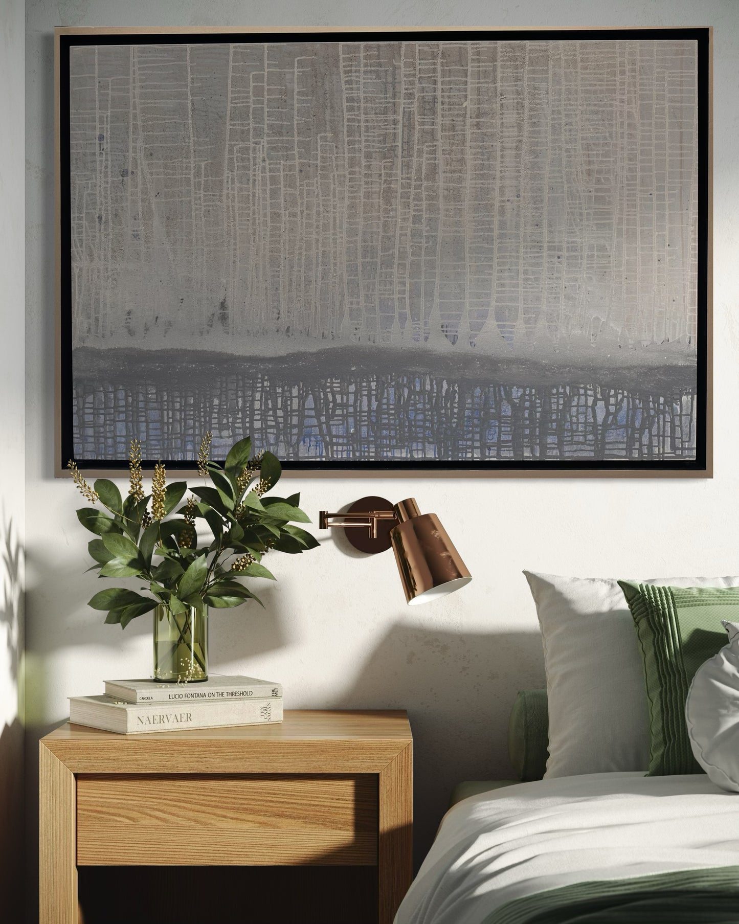 Más allá de un Sueño