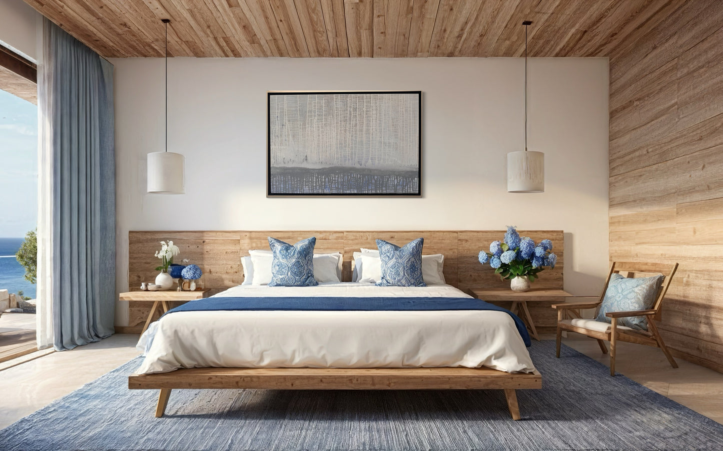 Más allá de un Sueño