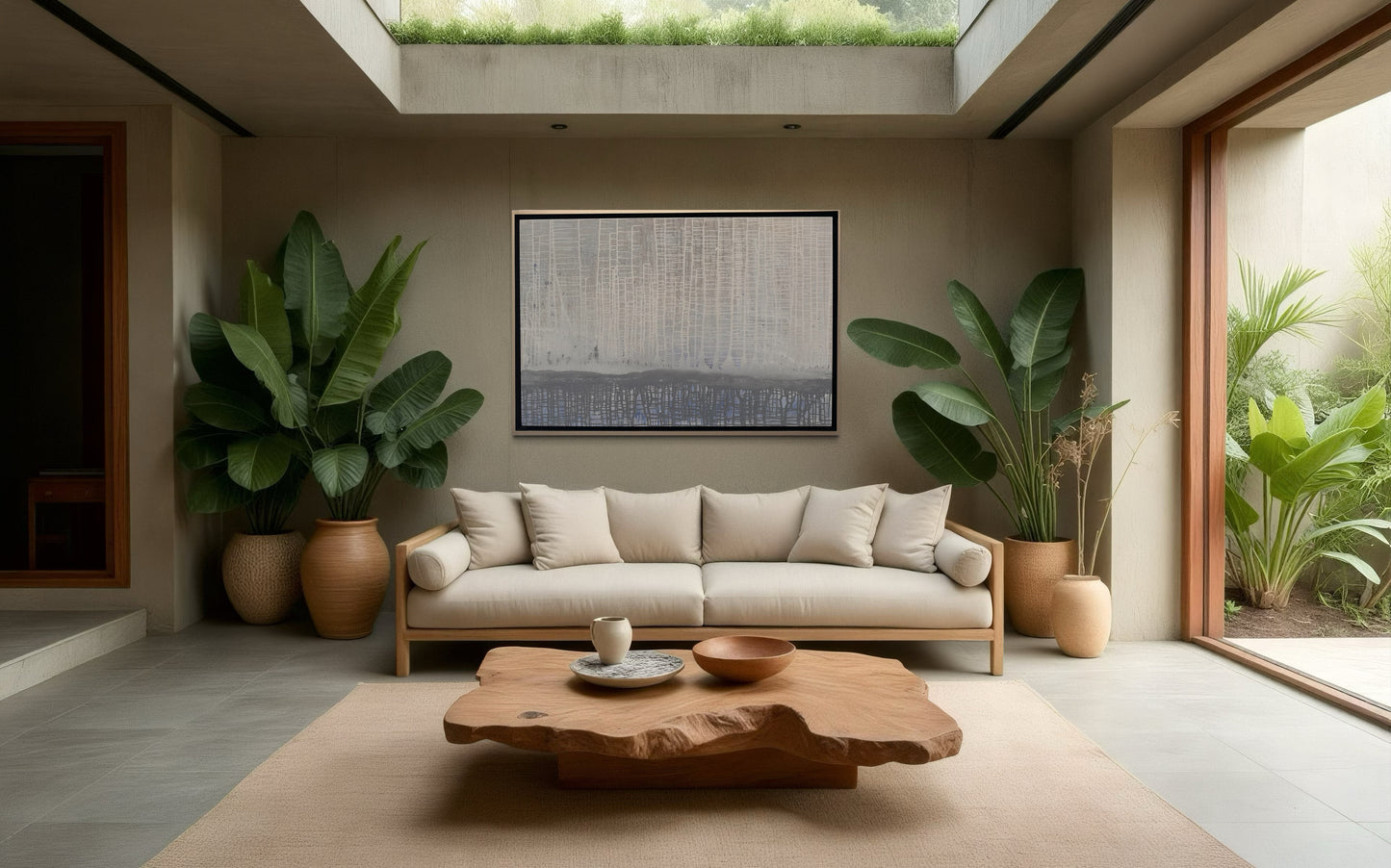 Más allá de un Sueño