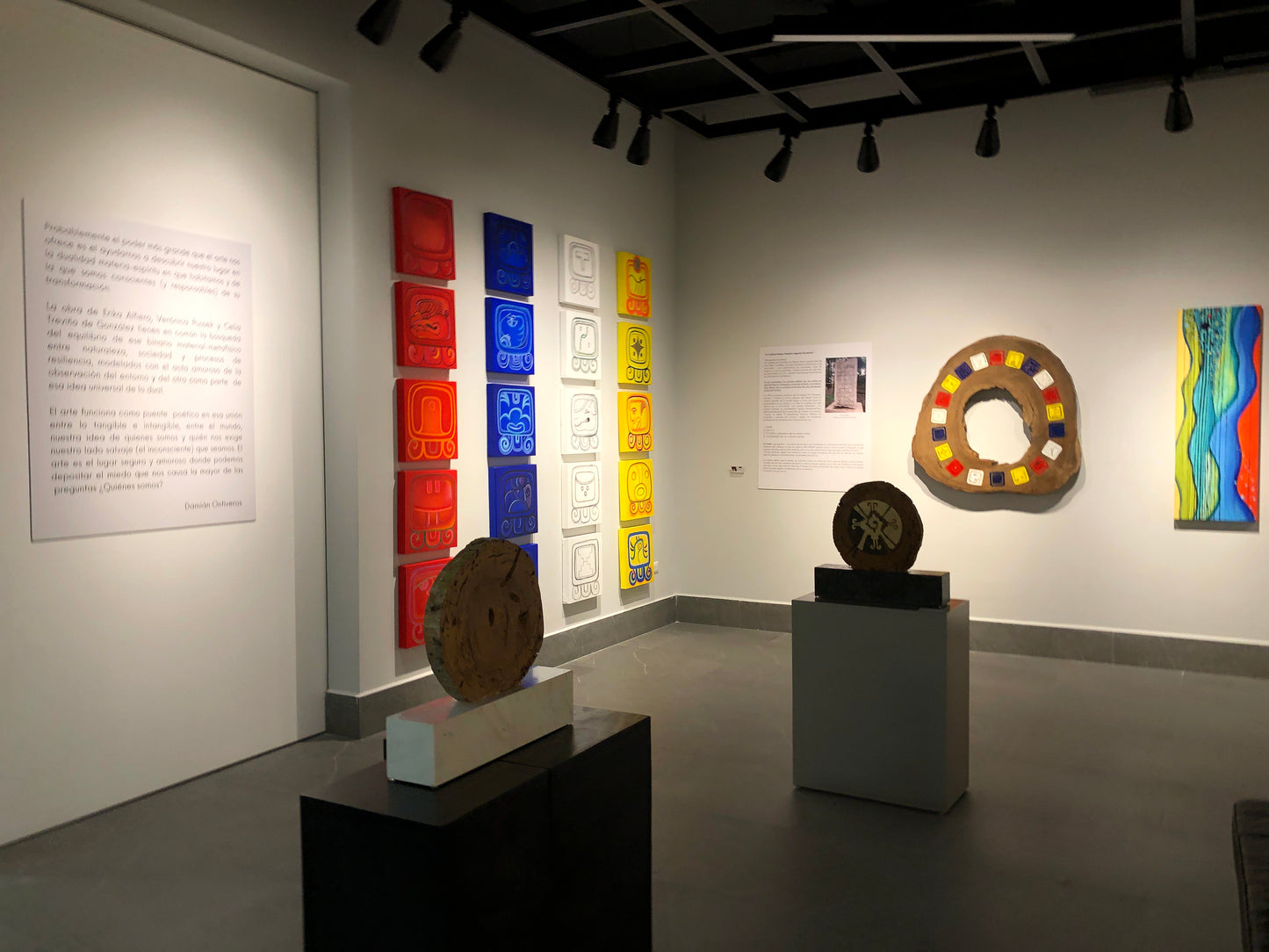 Calendario Maya Tzolkin