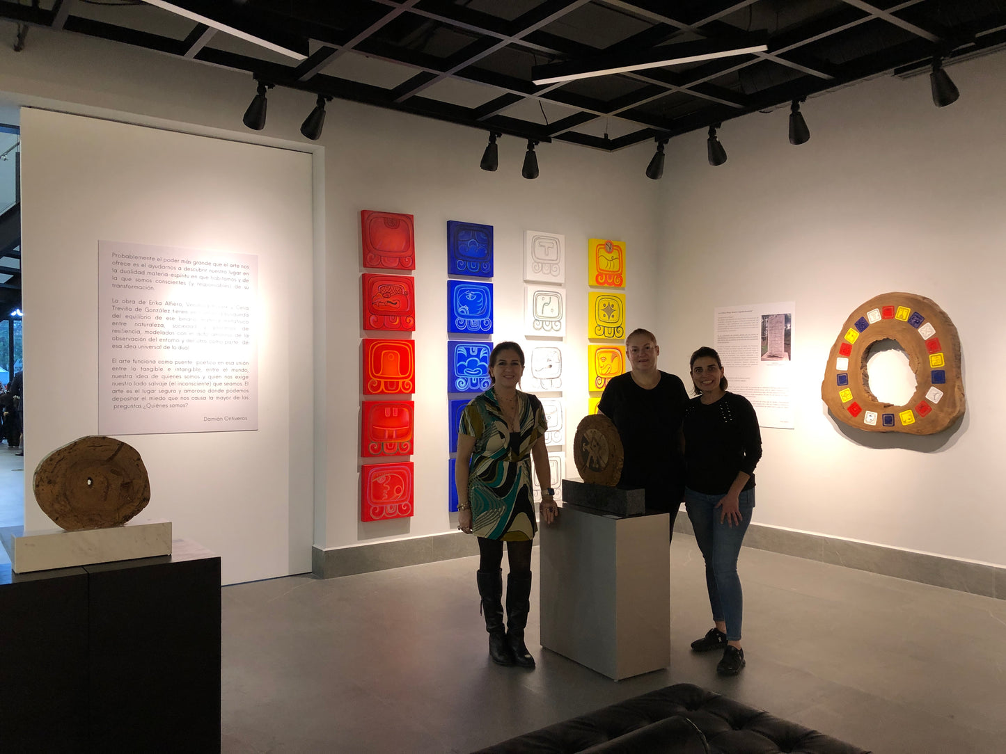 Calendario Maya Tzolkin