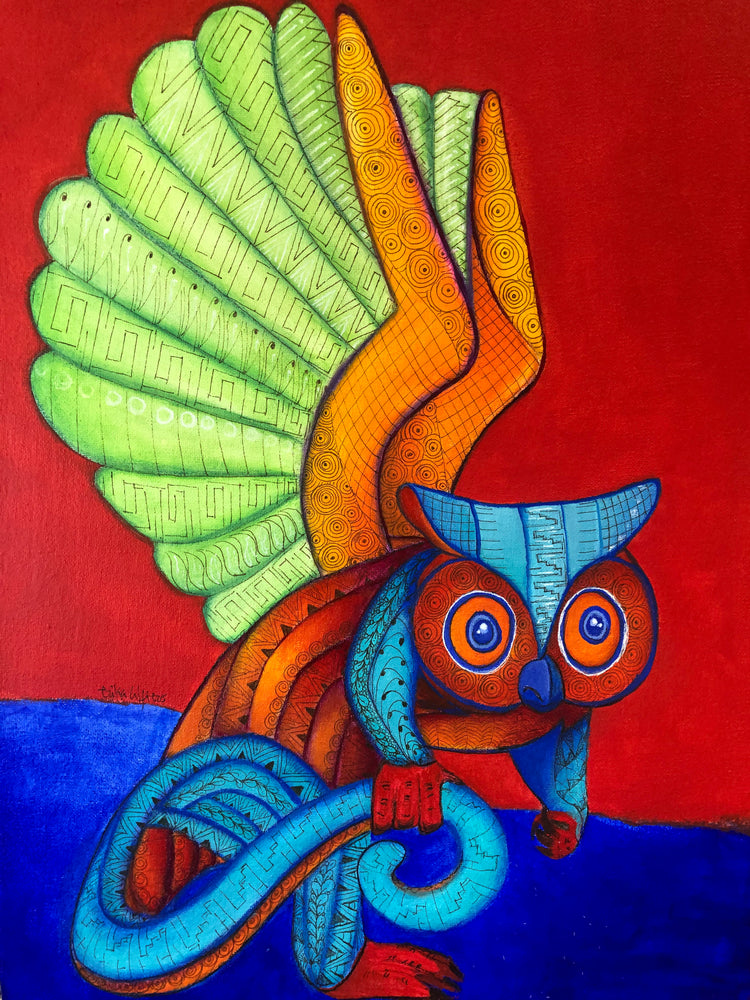 Alebrijes