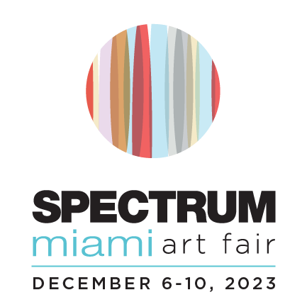 Spectrum Miami ART Fair 2023