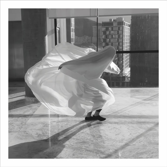 El Manto de Khai XIII