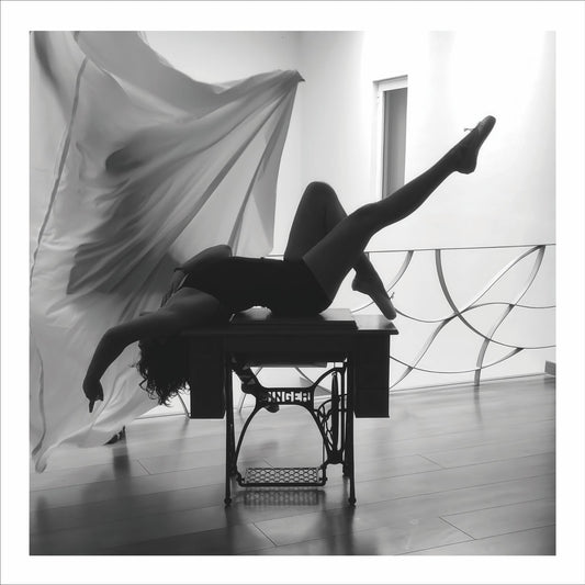 El Manto de Khai III