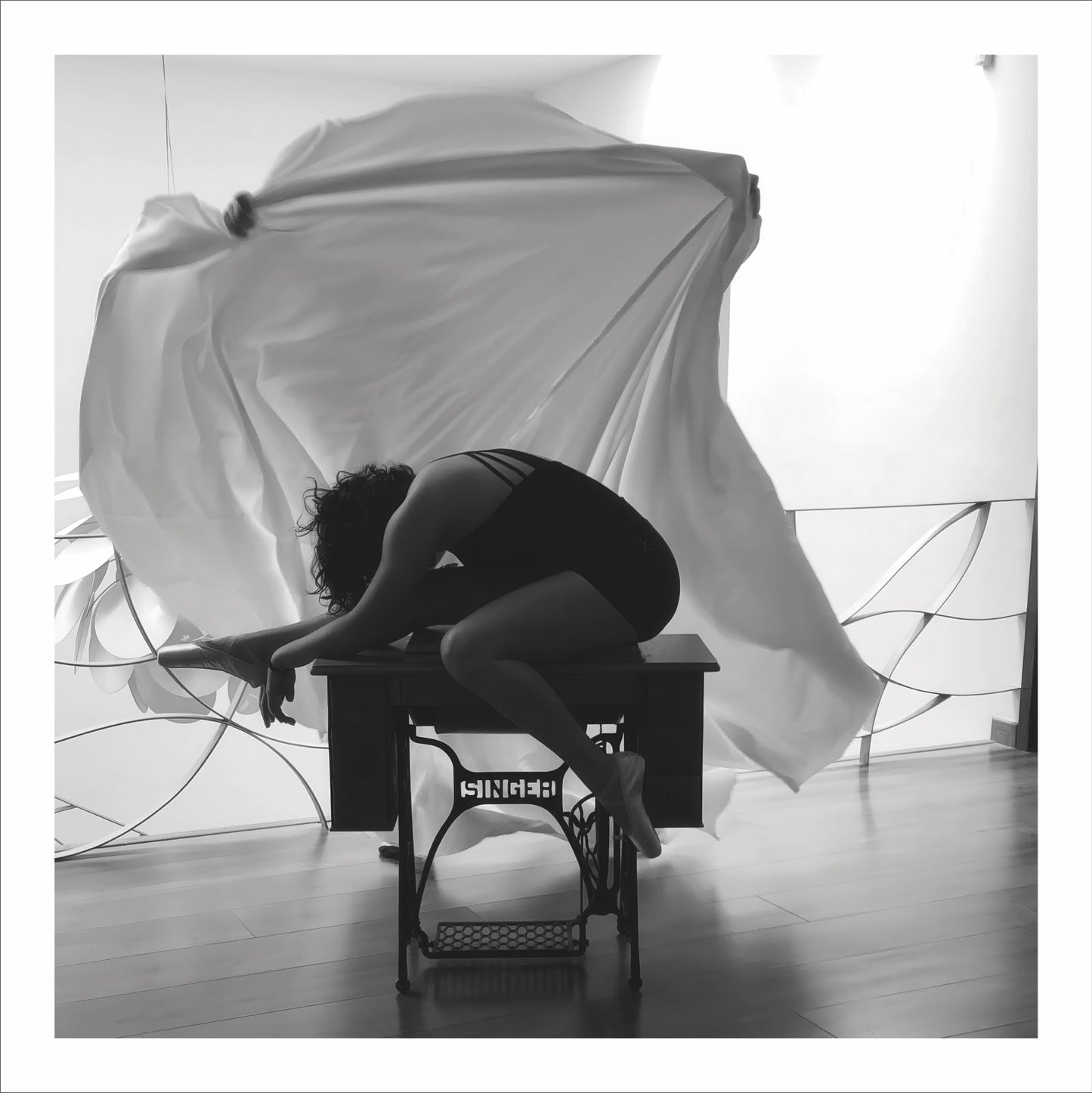 El Manto de Khai VIII