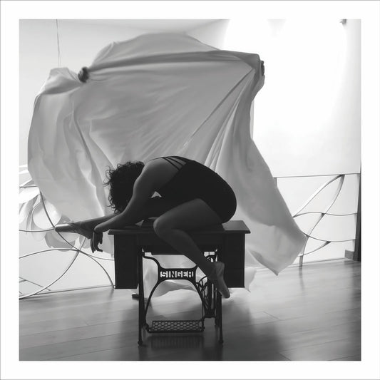 El Manto de Khai VIII