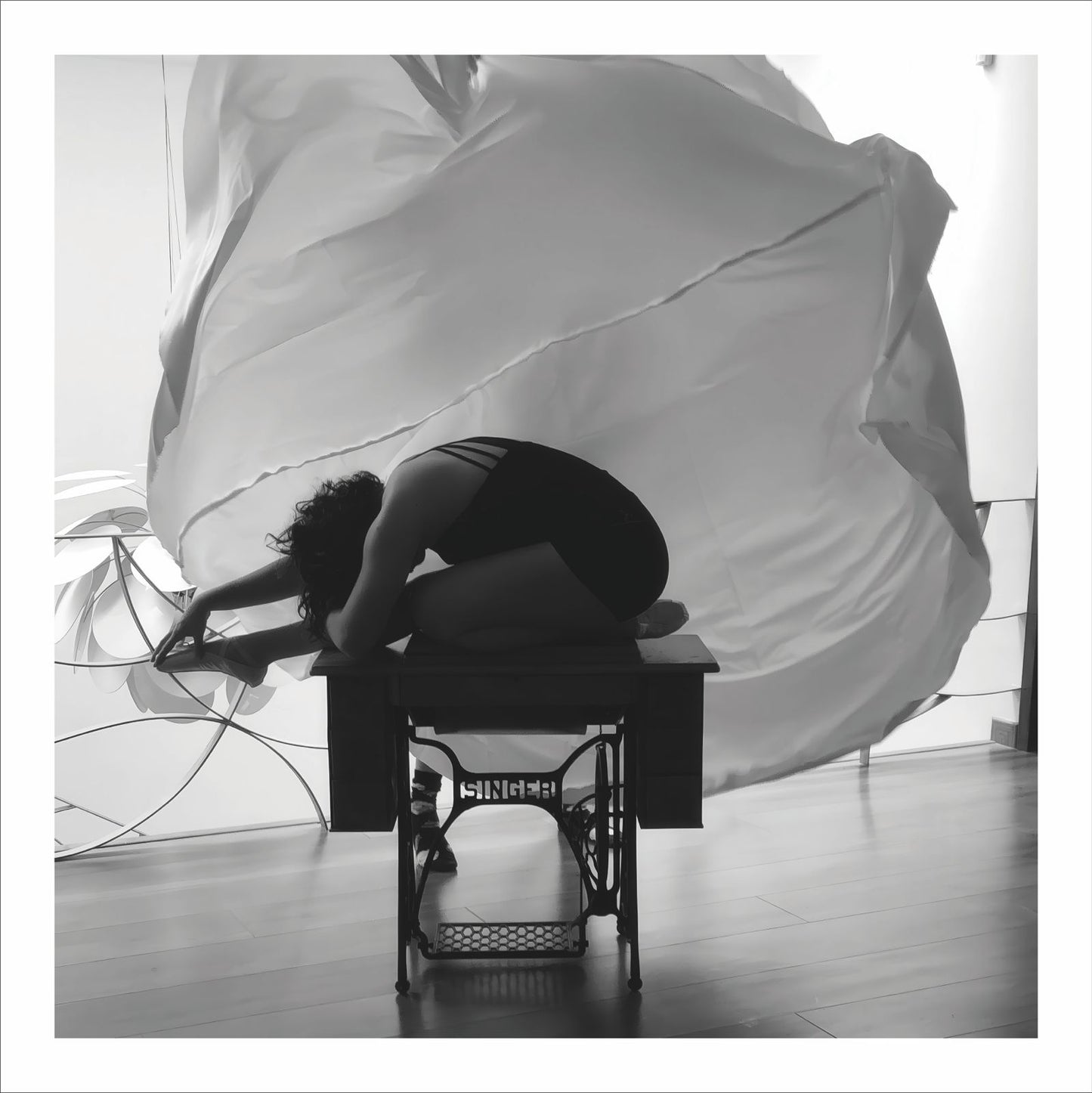 El Manto de Khai VII