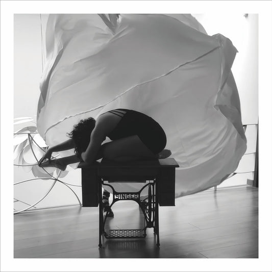 El Manto de Khai VII