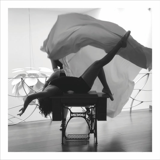 El Manto de Khai XII