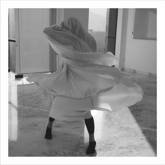 El Manto de Khai XIV