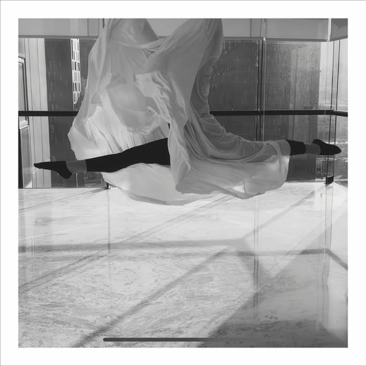 El Manto de Khai XVII