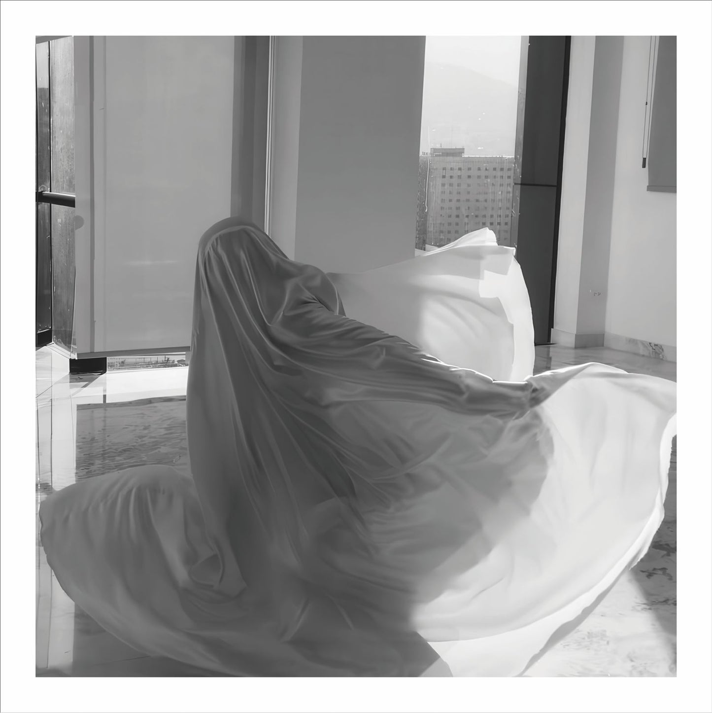 El Manto de Khai XVI