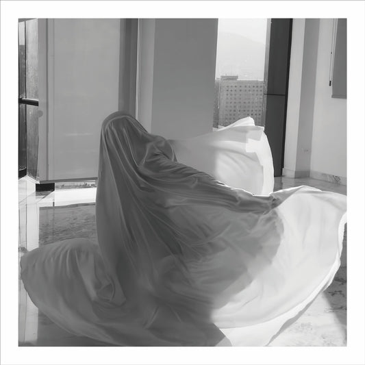 El Manto de Khai XVI