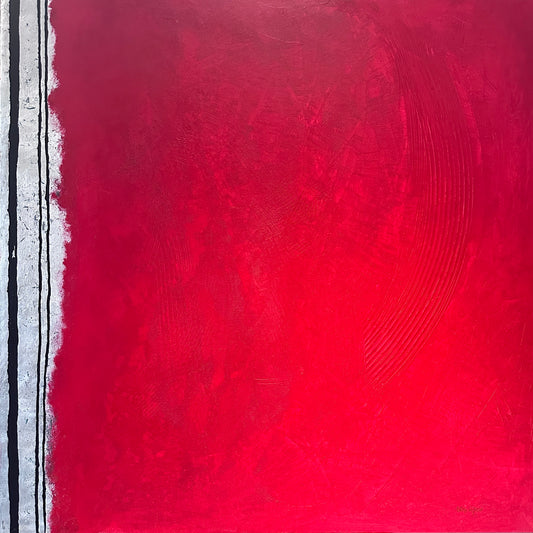 Imix: El Dragon Rojo del Movimiento