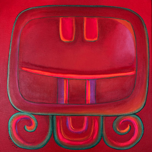 BEN / Caminante del Cielo Rojo