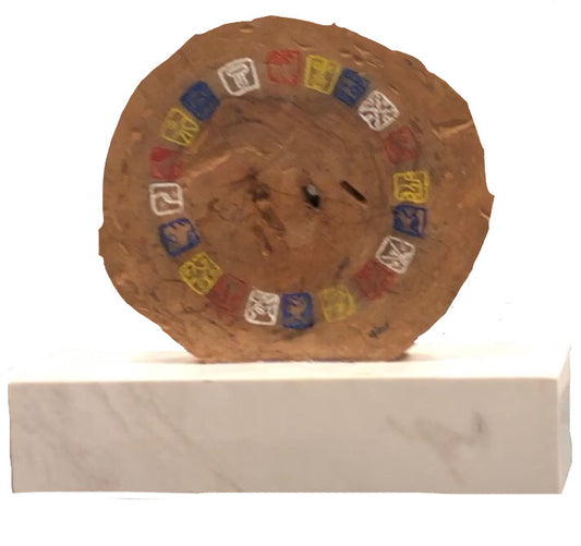 Tzolkin Mayan Calendar
