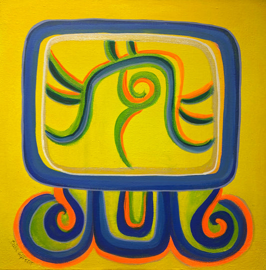 CIB / Guerrero Amarillo