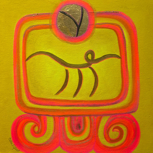 KAN / Semilla Amarilla