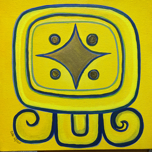 LAMAT / Estrella Amarilla