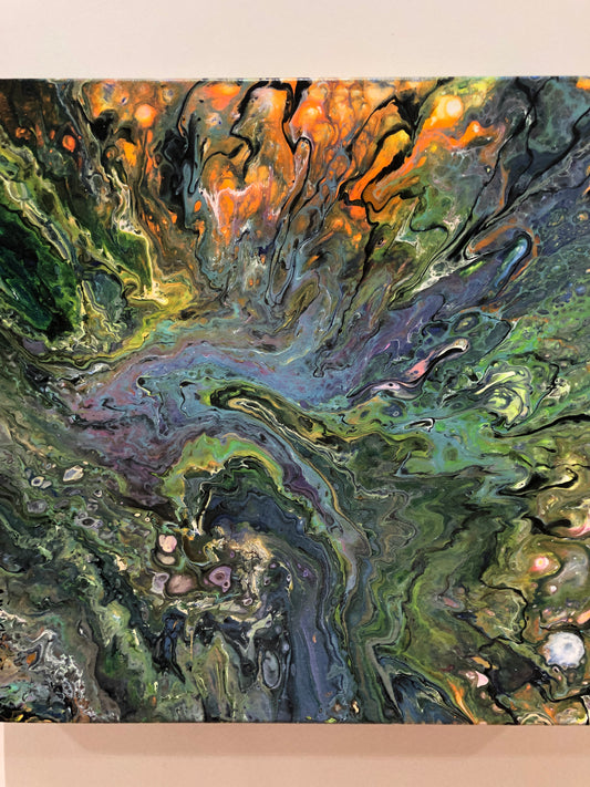 R𝒶𝒾𝒸𝑒𝓈